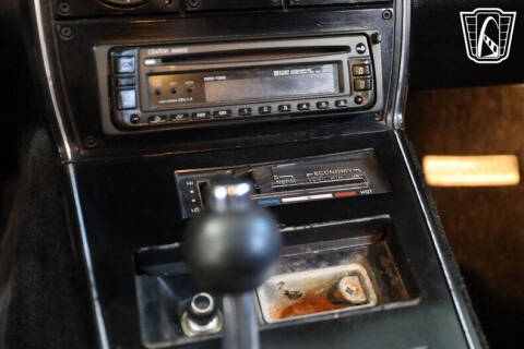 1978 Chevrolet Corvette