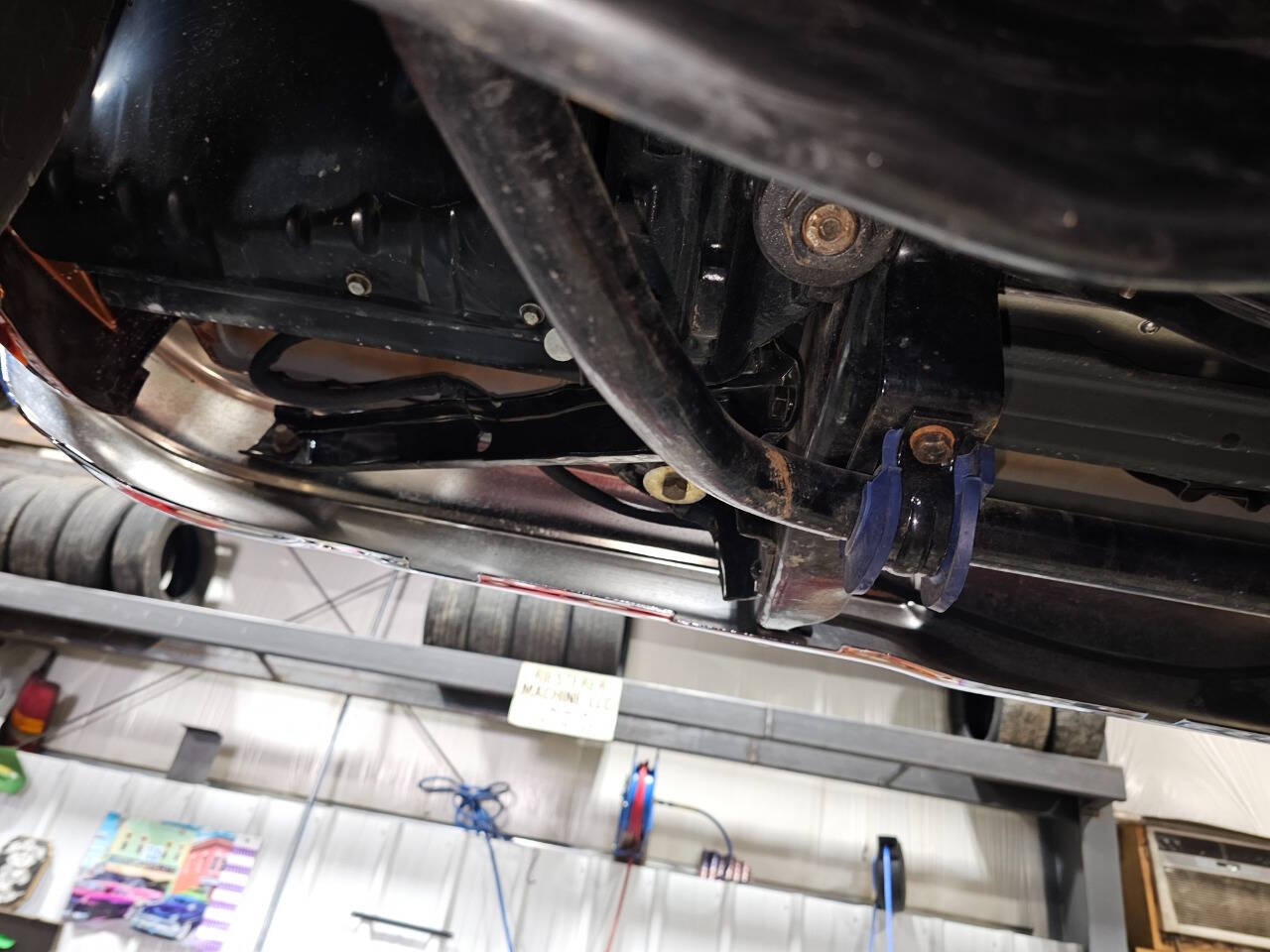 1977 Chevrolet C20 197