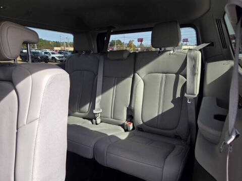 2022 Jeep Wagoneer Series I