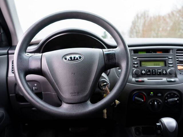 2008 Kia Rio5 LX