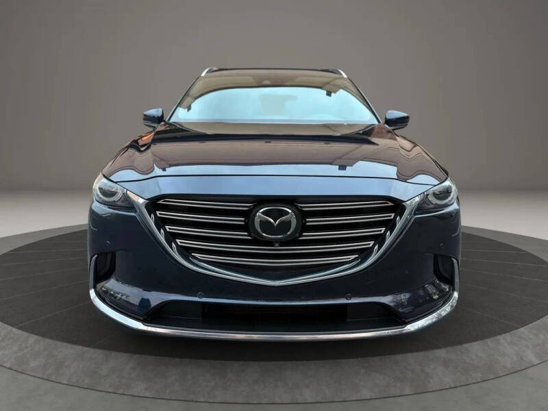 2021 Mazda CX-9 Grand Touring