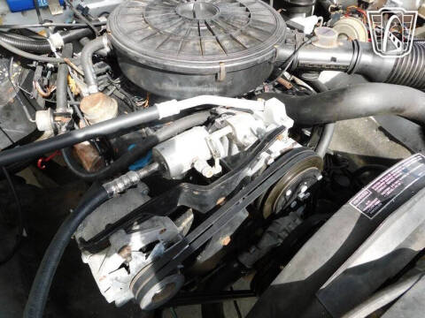 1988 Dodge Ramcharger 100