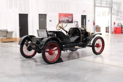 1916 Ford Model T