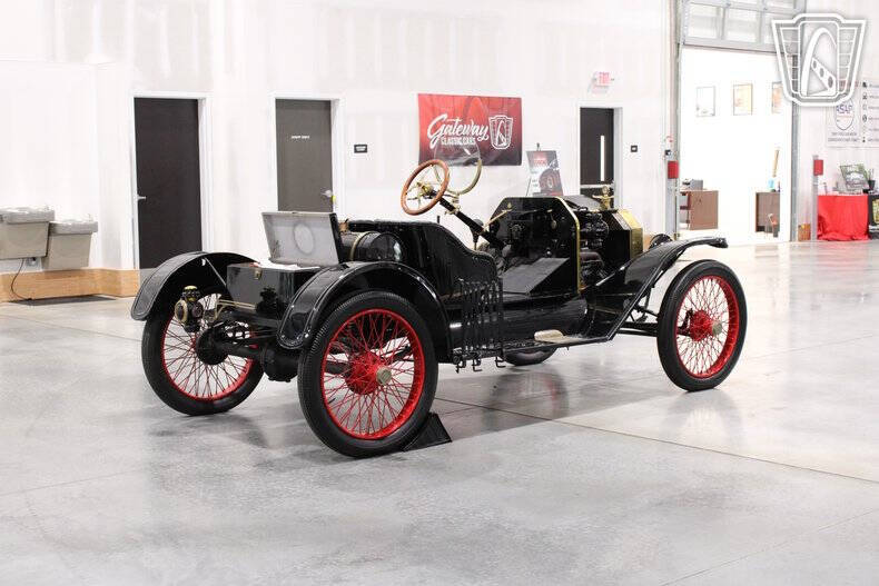 1916 Ford Model T