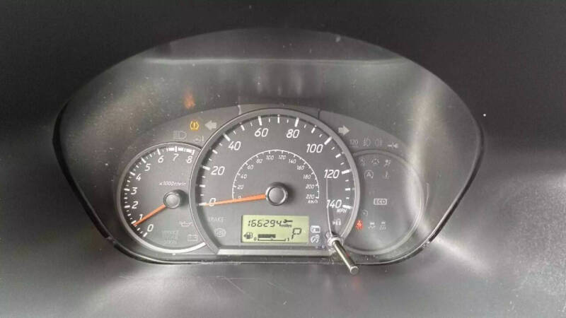 2015 Mitsubishi Mirage