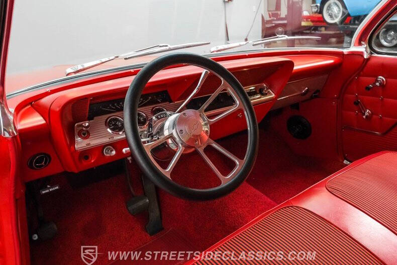 1962 Chevrolet Impala