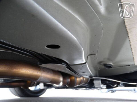 2018 Dodge Challenger SRT Demon