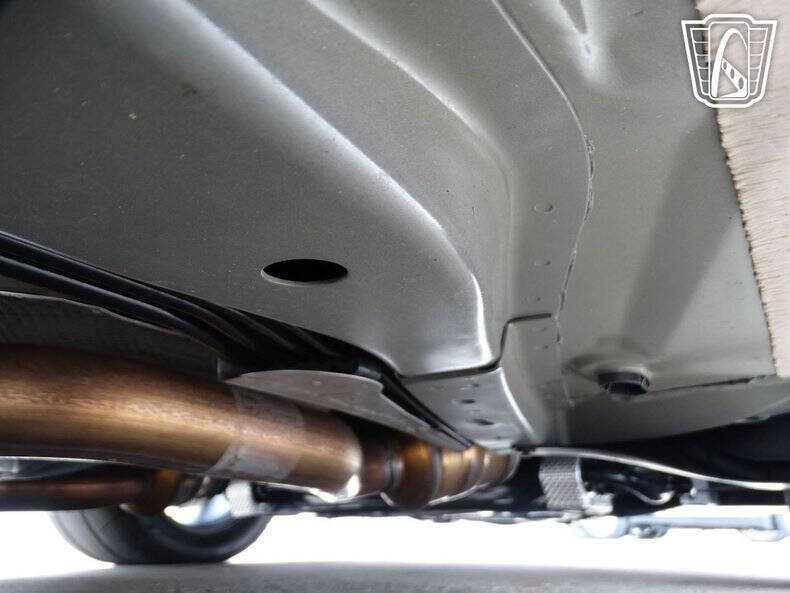 2018 Dodge Challenger SRT Demon