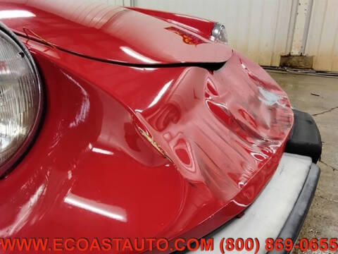 1986 Alfa Romeo Spider Veloce