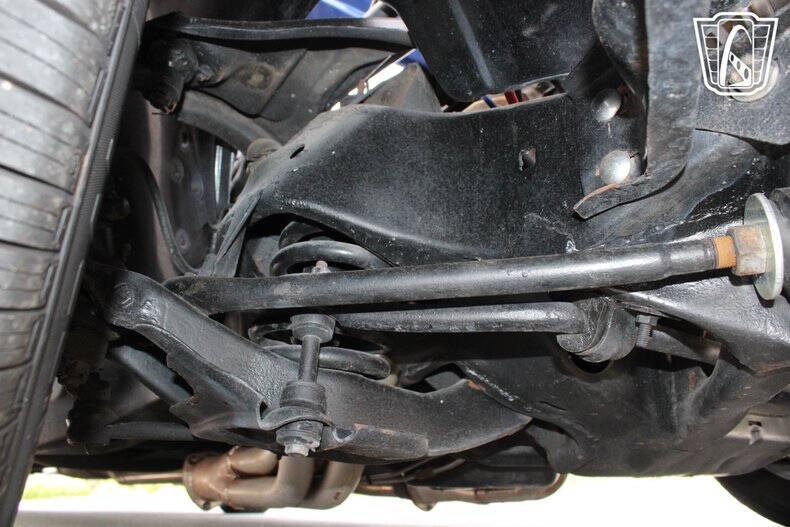 1966 Chevrolet Impala