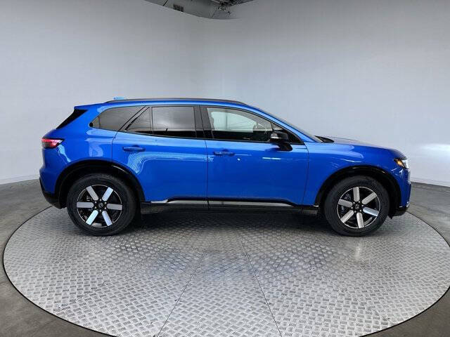 2026 Honda Prologue Touring