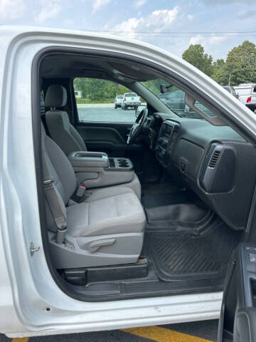 2014 GMC Sierra 1500