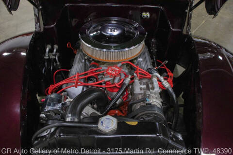 1940 Ford Tudor