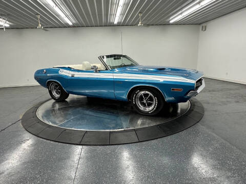 1971 Dodge Challenger
