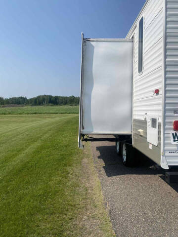 2009 Gulfstream Innsbruck