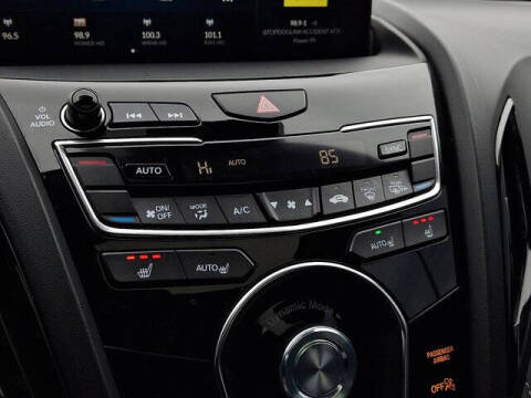 2021 Acura RDX SH-AWD w/Tech