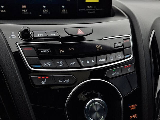 2021 Acura RDX SH-AWD w/Tech