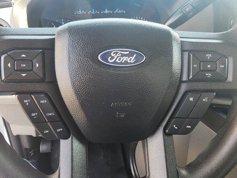 2024 Ford E-Series