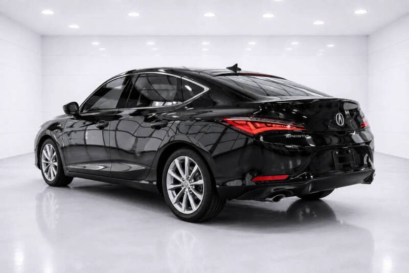2024 Acura Integra
