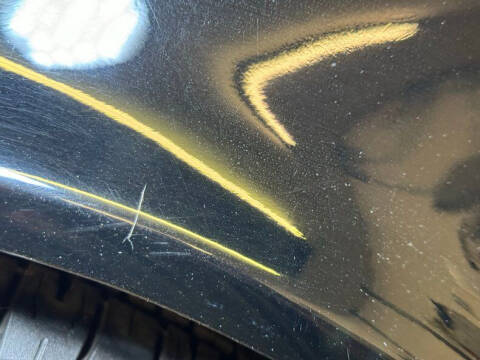 1971 Chevrolet Corvette