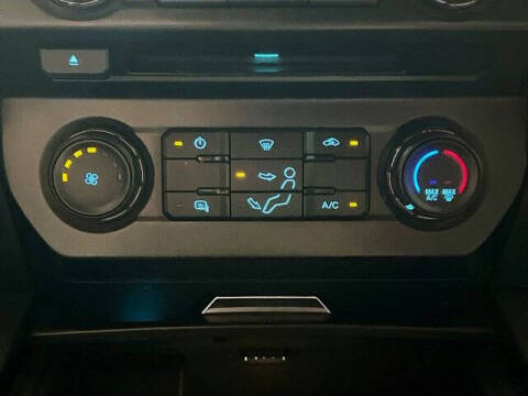 2017 Ford F-250 Super Duty