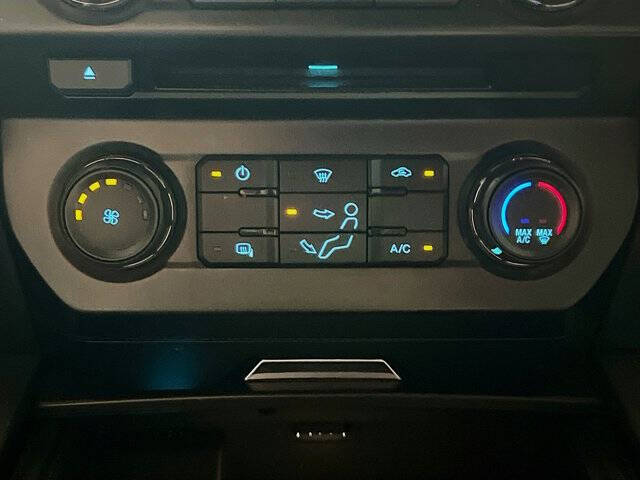2017 Ford F-250 Super Duty