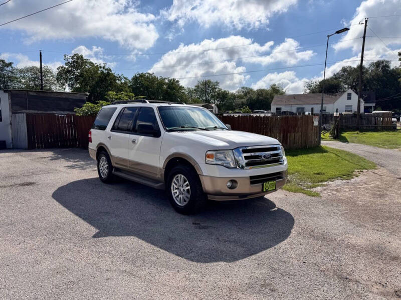 2014 Ford Expedition XLT
