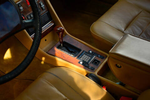 1983 Mercedes-Benz 500-Class
