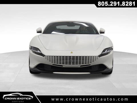 2024 Ferrari Roma