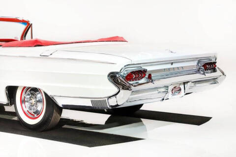 1961 Buick Electra