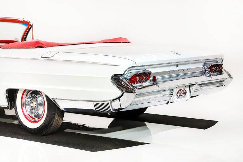 1961 Buick Electra