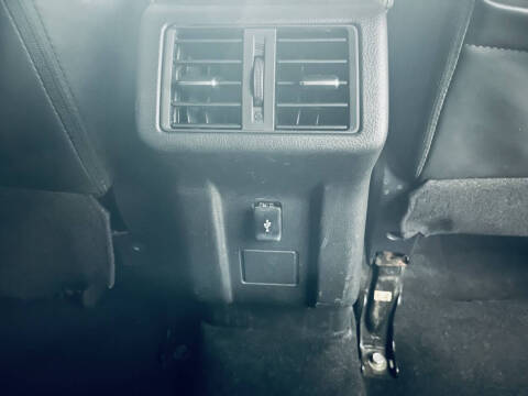 2019 Mitsubishi Outlander SEL