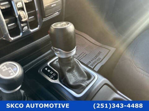 2022 Jeep Wrangler Unlimited