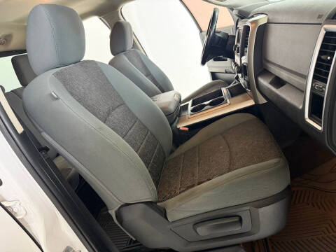 2014 RAM 1500 Lone Star