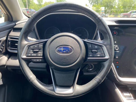 2023 Subaru Outback Limited
