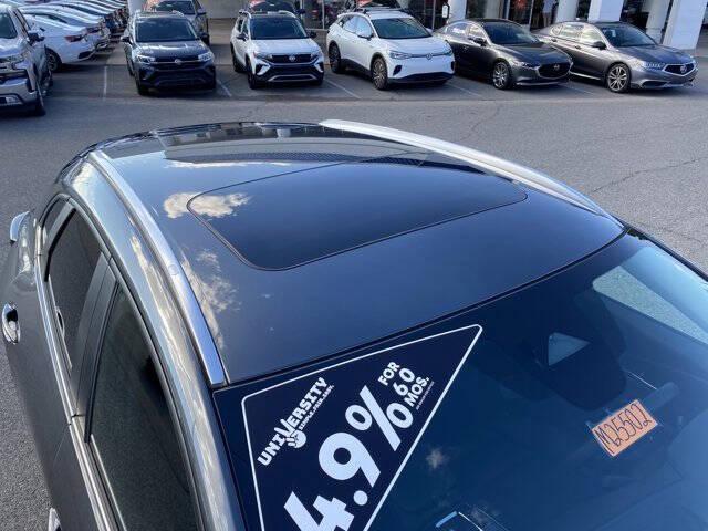 2025 Mazda CX-30 2.5 S Preferred