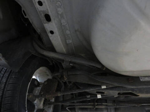 2006 Buick LaCrosse CX