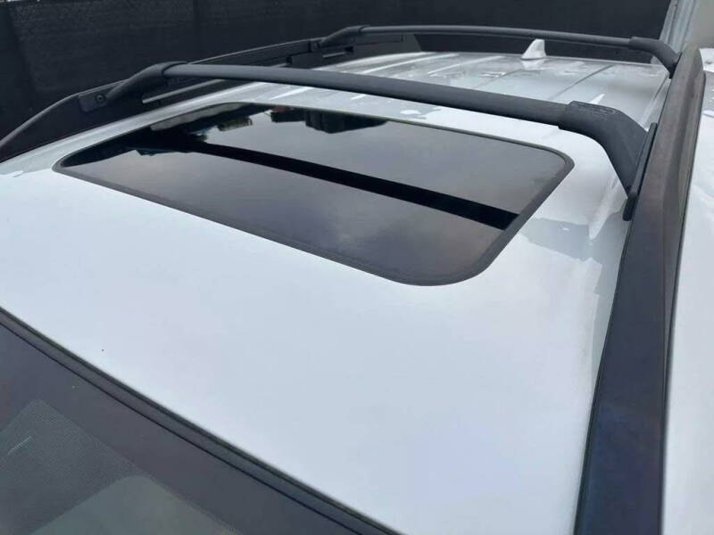 2022 Toyota RAV4 TRD Off-Road