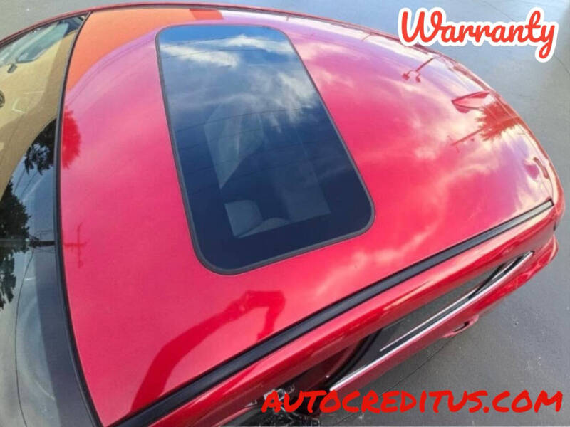 2018 Mazda MAZDA3 Grand Touring