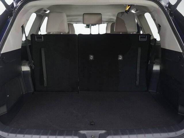 2025 Toyota Grand Highlander Limited