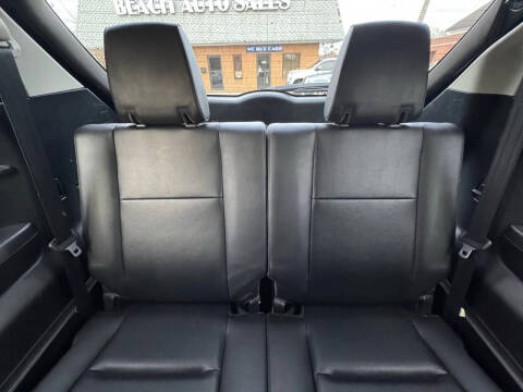 2015 Mazda CX-9 Grand Touring