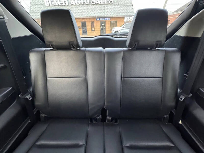 2015 Mazda CX-9 Grand Touring