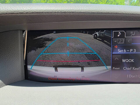 2014 Lexus LS 460
