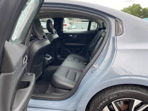 2023 Volvo S60
