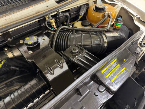 2010 Ford E-Series E-450 SD