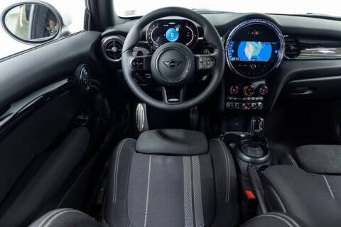 2024 MINI Hardtop 2 Door John Cooper Works