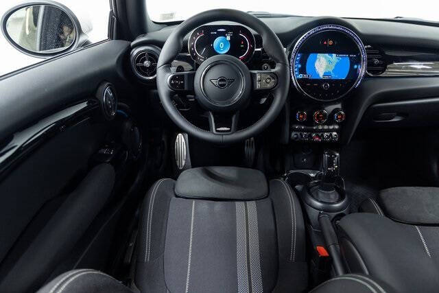 2024 MINI Hardtop 2 Door John Cooper Works