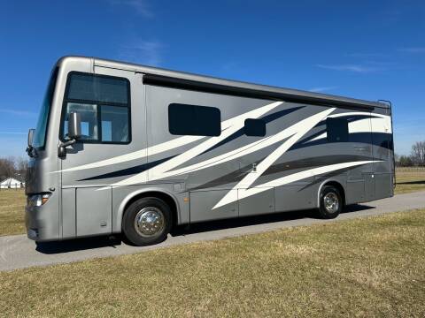 2020 Newmar Kountry Star for sale at Sewell Motor Coach in Harrodsburg KY