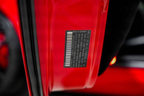 2012 Porsche Cayman S