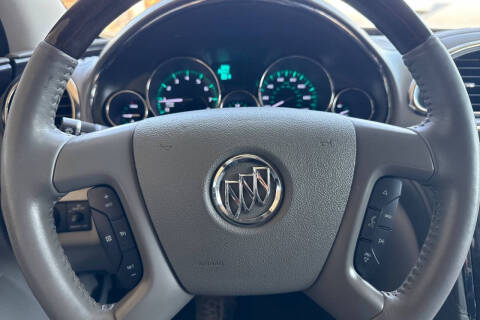 2016 Buick Enclave Convenience